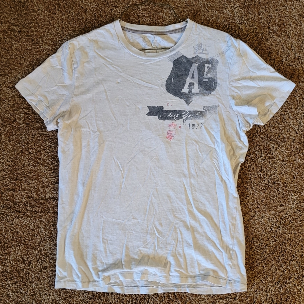 America Eagle Men's T-shirt